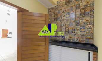 Imagem 7: SOBRADO CONDOMÍNIO FECHADO 100M²/03 DORMITÓRIOS/01 SUÍTE/SACADA/02 VAGAS COBERTAS