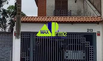 Imagem: CASA RESIDENCIAL em São Paulo - SP, V