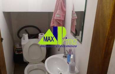 Imagem 4: SOBRADO FRONTAL/182M²/04 DORMITÓRIOS/03 SUÍTES/SACADA/02 VAGAS