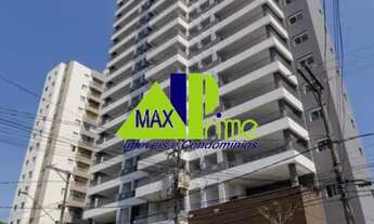 Imagem: APARTAMENTO 65M²/02 DORMITÓRIOS/01 SUÍTE/SACADA/01