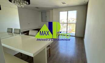 Imagem: Imperdível apartamento à venda em São