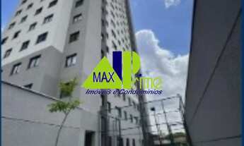 Imagem: APARTAMENTO RESIDENCIAL em SÃO PAULO