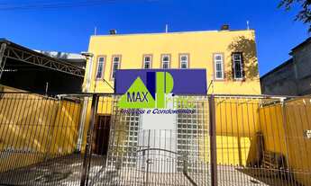 Imagem: GALPÃO COMERCIAL PARA IGREJA JÁ COM LANCHONETE