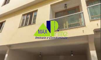 Imagem 4: SOBRADO CONDOMÍNIO FECHADO 100M²/03 DORMITÓRIOS/01 SUÍTE/SACADA/02 VAGAS COBERTAS