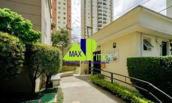 Imagem 5: APARTAMENTO 48M²/02 DORMITÓRIOS/SACADA/01 VAGA