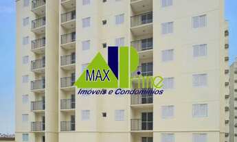 Imagem 3: Apartamento à venda na Vila Matilde, São Paulo-SP: 2 quartos, 1 sala, 1 vaga - 47,00 m² de