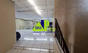 Imagem 3: GALPÃO COMERCIAL PARA IGREJA JÁ COM LANCHONETE PRONTA/500M²