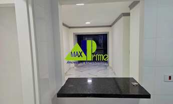 Imagem 3: APARTAMENTO RESIDENCIAL em SÃO PAULO - SP, CHÁCARA SEIS DE OUTUBRO