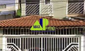 Imagem: Casa à venda em São Paulo-SP, Vila Esperança