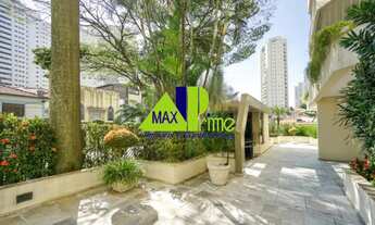 Imagem 3: APARTAMENTO 92M²/03 DORMITÓRIOS/02 SUÍTES/QUARTO DE SERVIÇO/SACADA/BANHEIRA/02 VAGAS