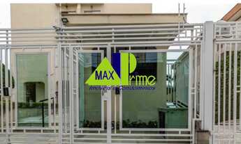 Imagem 5: APARTAMENTO 63M²/02 DORMITÓRIOS /SACADA/01LAVABO/01 VAGA COBERTA