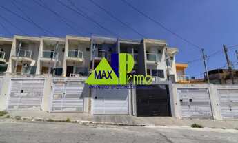 Imagem: SOBRADO 172M²/03 SUÍTES/SACADA/QUINTAL/02