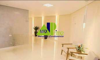 Imagem 6: APARTAMENTO 92M²/03 DORMITÓRIOS/02 SUÍTES/QUARTO DE SERVIÇO/SACADA/BANHEIRA/02 VAGAS