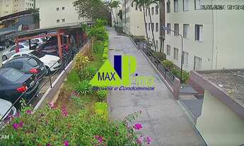 Imagem: APARTAMENTO RESIDENCIAL em SÃO PAULO