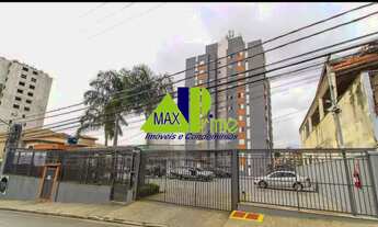 Imagem: APARTAMENTO 50M²/02 DORMITÓRIOS/SACADA/01