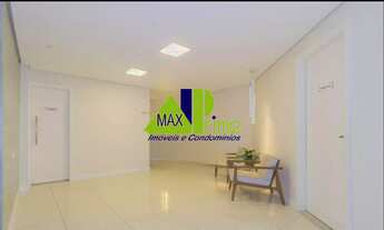 Imagem 5: APARTAMENTO 92M²/03 DORMITÓRIOS/02 SUÍTES/QUARTO DE SERVIÇO/SACADA/BANHEIRA/02 VAGAS