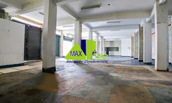 Imagem 3: SALÃO 350M²/02 SALAS/02 WC