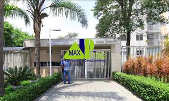 Imagem 3: APARTAMENTO 60M²/02 DORMITÓRIOS/01 SUÍTE/SACADA/01 VAGA