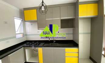 Imagem 5: APARTAMENTO 58M²/02 DORMITÓRIOS/SACADA/01 VAGA COBERTA