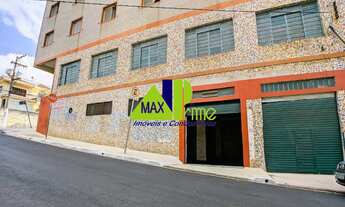 Imagem: SALÃO 350M²/02 SALAS/02 WC