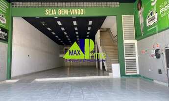 Imagem: SALÃO COMERCIAL 800M²/06 SALAS/ELEVADOR/03