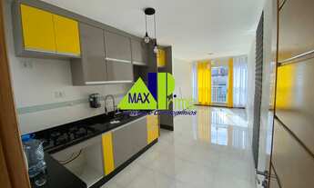 Imagem 4: APARTAMENTO 58M²/02 DORMITÓRIOS/SACADA/01 VAGA COBERTA