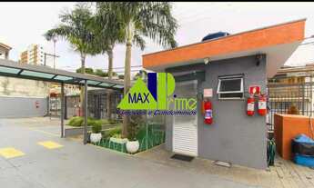 Imagem 4: APARTAMENTO 50M²/02 DORMITÓRIOS/SACADA/01 VAGA/01 WC