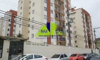 Imagem: APARTAMENTO 71M²/02 DORMITÓRIOS/SACADA/01