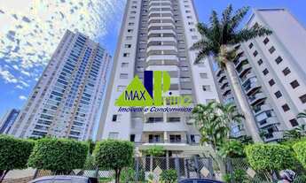 Imagem: APARTAMENTO 92M²/03 DORMITÓRIOS/02 SUÍTES/QUARTO