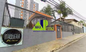 Imagem 2: APARTAMENTO 50M²/02 DORMITÓRIOS/SACADA/01 VAGA/01 WC