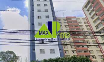 Imagem: Apartamento à venda em São Paulo-SP, Vila