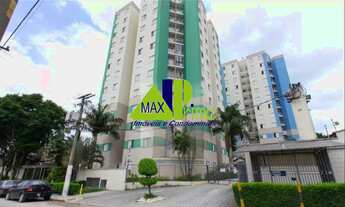 Imagem: APARTAMENTO 49M²/02 DORMITÓRIOS/SACADA/01