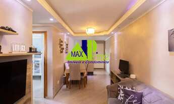 Imagem 7: APARTAMENTO 50M²/02 DORMITÓRIOS/SACADA/01 VAGA/01 WC