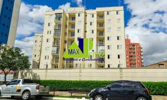 Imagem: APARTAMENTO 54M²/02 DORMITÓRIOS/SACADA/01