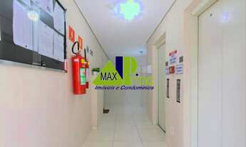 Imagem 6: APARTAMENTO 50M²/02 DORMITÓRIOS/SACADA/01 VAGA/01 WC