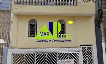 Imagem: Imperdível! Casa à venda em São Paulo-SP