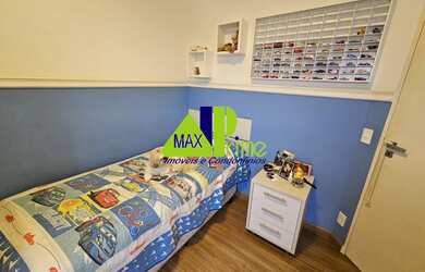 Imagem 4: Apartamento à venda em São Paulo-SP, Vila Esperança: 3 quartos, 1 suíte, 2 vagas de garage