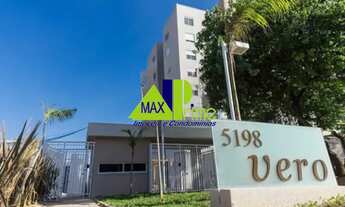 Imagem 5: APARTAMENTO 60M²/02 DORMITÓRIOS/01 SUÍTE/SACADA/01 VAGA