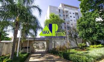 Imagem: APARTAMENTO 60M²/02 DORMITÓRIOS/01 SUÍTE/SACADA/01