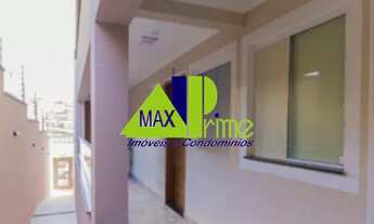 Imagem 7: APARTAMENTO 30M²/01 DORMITÓRIO/ÁREA DE SERVIÇO/SALA/01WC