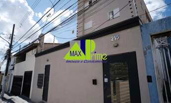 Imagem 2: APARTAMENTO 30M²/01 DORMITÓRIO/ÁREA DE SERVIÇO/SALA/01WC