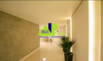 Imagem 7: APARTAMENTO 92M²/03 DORMITÓRIOS/02 SUÍTES/QUARTO DE SERVIÇO/SACADA/BANHEIRA/02 VAGAS