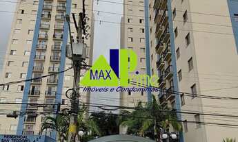 Imagem: APARTAMENTO 54M²/02 DORMITÓRIOS/SACADA/01