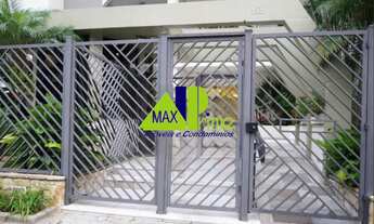 Imagem 2: APARTAMENTO 92M²/03 DORMITÓRIOS/02 SUÍTES/QUARTO DE SERVIÇO/SACADA/BANHEIRA/02 VAGAS