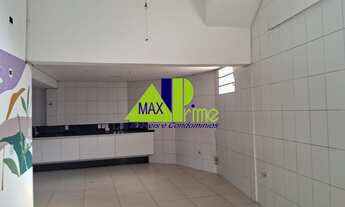 Imagem 2: Salão Comercial para Locação em São Paulo-SP, na Vila Formosa. Espaço de 70,00m² para seu