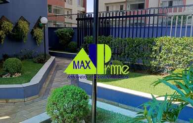 Imagem 5: Apartamento à venda em São Paulo-SP, Vila Esperança: 3 quartos, 1 suíte, 78m², garagem. Ve