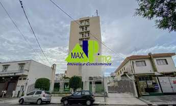 Imagem: APARTAMENTO 63M²/02 DORMITÓRIOS /SACADA/01LAVABO/01