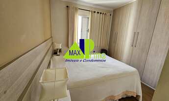 Imagem: Apartamento à venda em São Paulo-SP, Vila