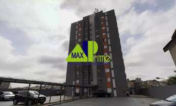 Imagem 5: APARTAMENTO 50M²/02 DORMITÓRIOS/SACADA/01 VAGA/01 WC