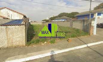 Imagem: TERRENO 406M²/10X40/TOPOGRAFIA PLANA